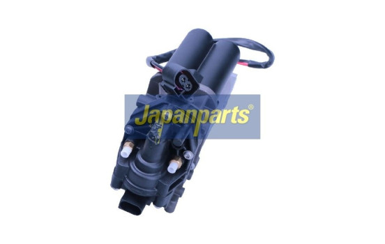 Compressor, pneumatic system, Image 2