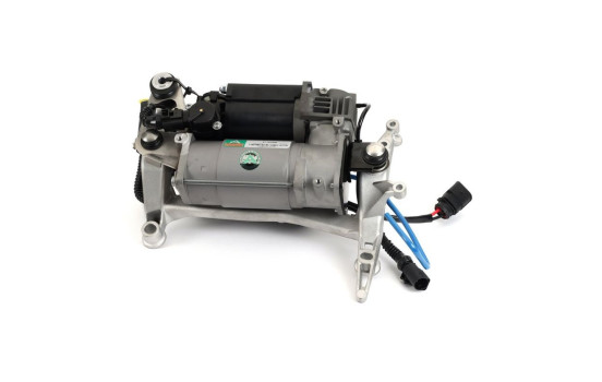 Compressor, pneumatic system, Image 4