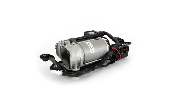 Compressor, pneumatic system, Image 2