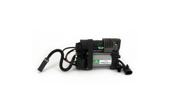 Compressor, pneumatic system, Image 3