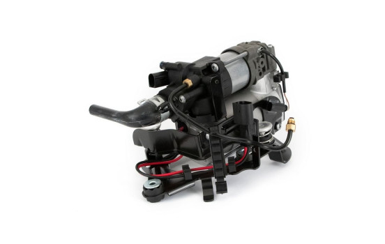 Compressor, pneumatic system, Image 2