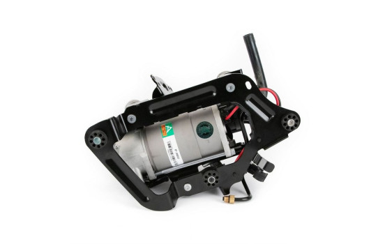 Compressor, pneumatic system, Image 3