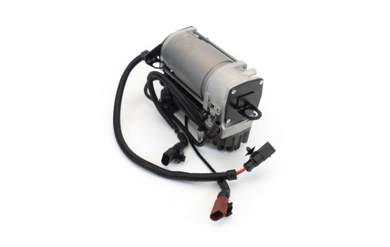 Compressor, pneumatic system, Image 2