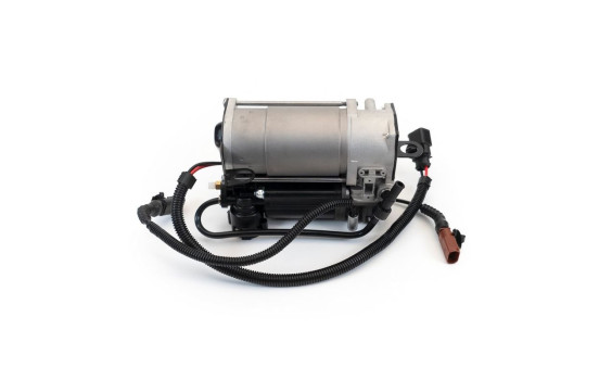 Compressor, pneumatic system, Image 3