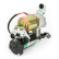 Compressor, pneumatic system