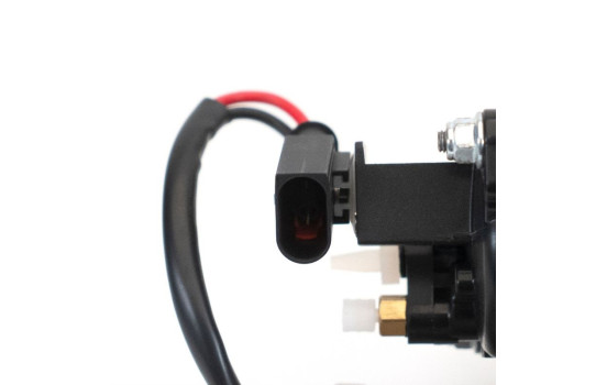 Compressor, pneumatic system, Image 5