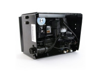 Compressor, pneumatic system