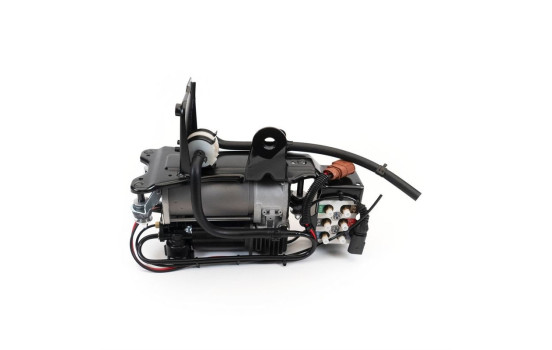 Compressor, pneumatic system, Image 3