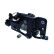 Compressor, pneumatic system