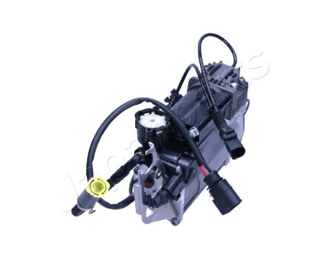 Compressor, pneumatic system, Image 2