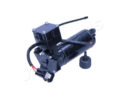 Compressor, pneumatic system, Image 2