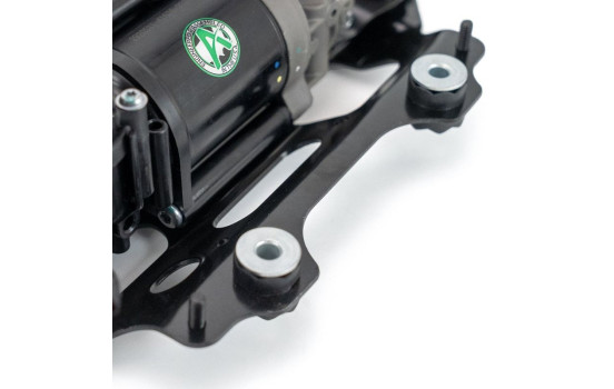 Compressor, pneumatic system, Image 4