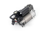 Compressor, pneumatic system