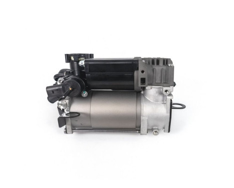 Compressor, pneumatic system, Image 3