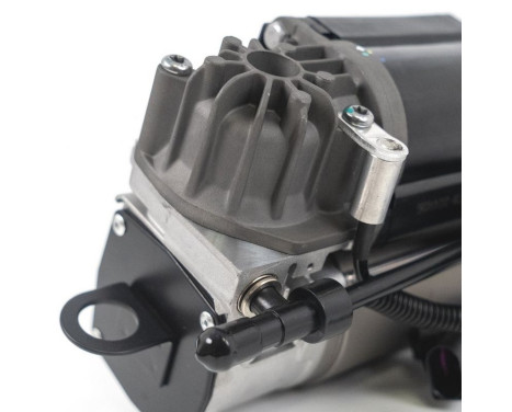 Compressor, pneumatic system, Image 5