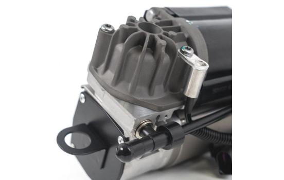 Compressor, pneumatic system, Image 5