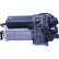 Compressor, pneumatic system