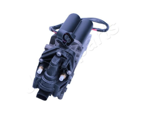 Compressor, pneumatic system, Image 2