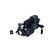 Compressor, pneumatic system