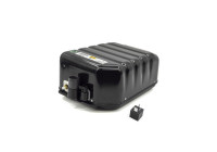Compressor, pneumatic system