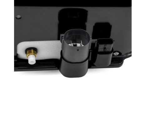 Compressor, pneumatic system, Image 6