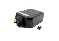 Compressor, pneumatic system