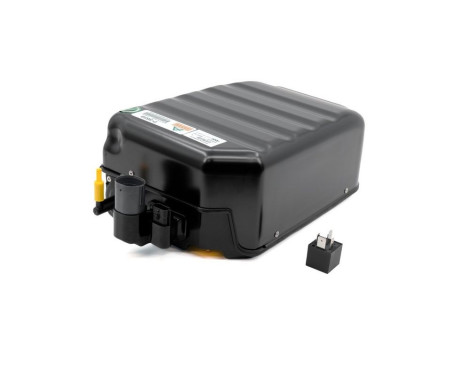 Compressor, pneumatic system