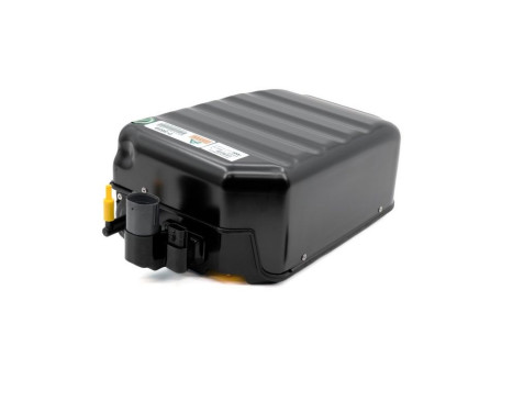 Compressor, pneumatic system, Image 2