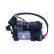 Compressor, pneumatic system