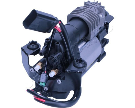 Compressor, pneumatic system, Image 2