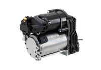 Compressor, pneumatic system