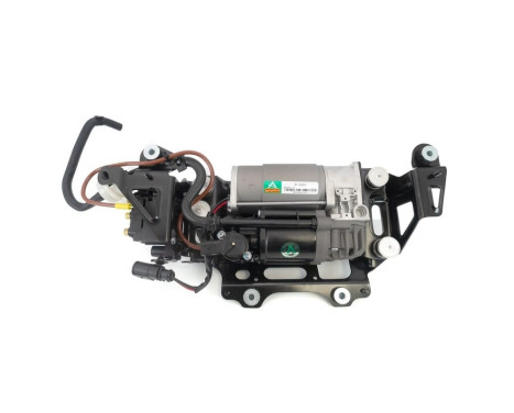 Compressor, pneumatic system, Image 5