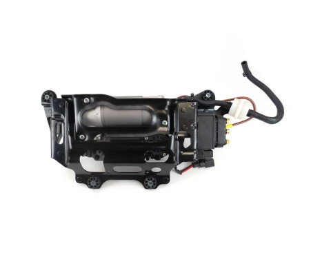 Compressor, pneumatic system, Image 6