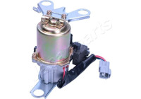 Compressor, pneumatic system