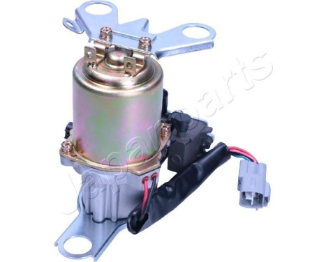 Compressor, pneumatic system