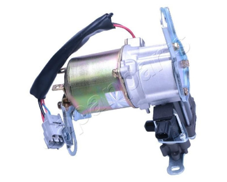 Compressor, pneumatic system, Image 2