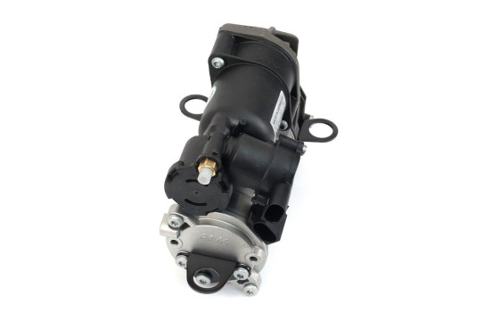 Compressor, pneumatic system, Image 2