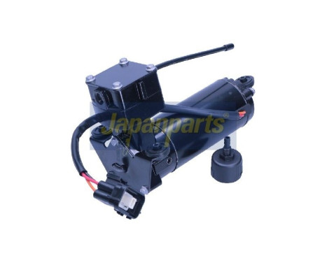 Compressor, pneumatic system, Image 2