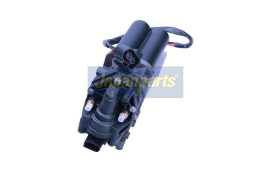 Compressor, pneumatic system, Image 2