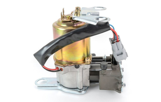 Compressor, pneumatic system, Image 2