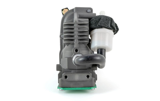 Compressor, pneumatic system, Image 3