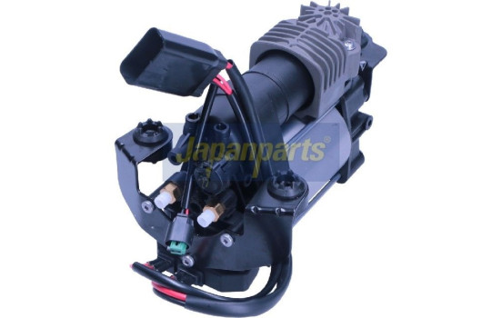 Compressor, pneumatic system, Image 2
