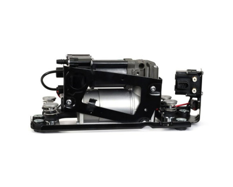 Compressor, pneumatic system, Image 5