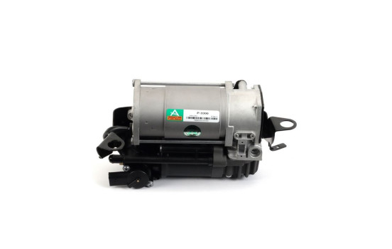 Compressor, pneumatic system, Image 4