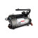 Compressor, pneumatic system