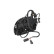 Compressor, pneumatic system