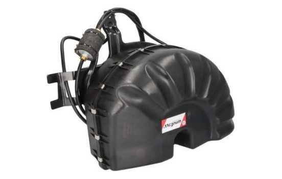 Compressor, pneumatic system, Image 2
