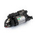 Compressor, pneumatic system