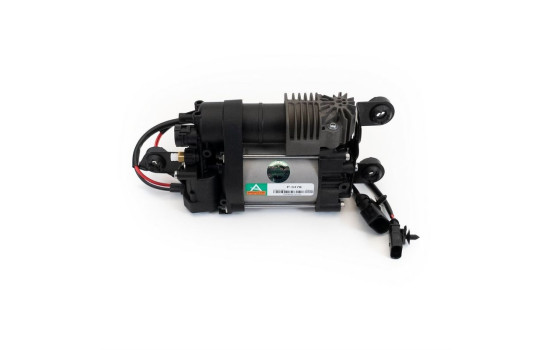 Compressor, pneumatic system, Image 3