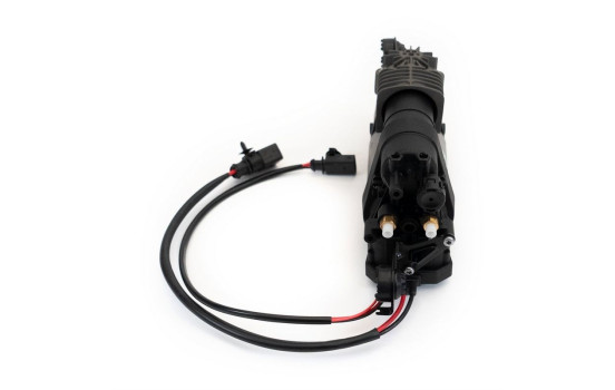 Compressor, pneumatic system, Image 4